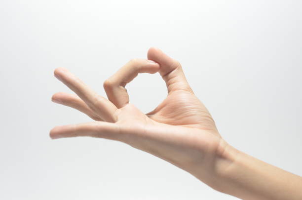 Silhouette Gesture \