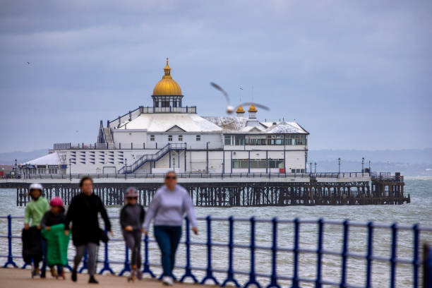 istock The Pier Of Eastbourne 1253094506