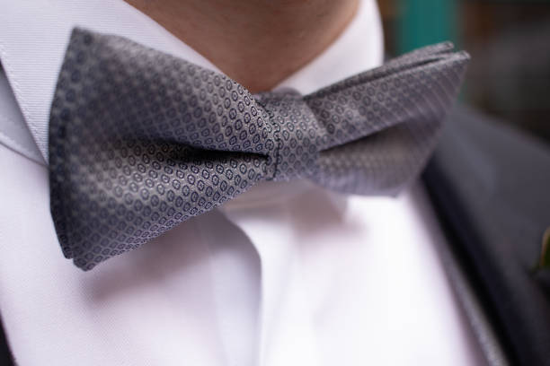 istock bow tie man bowtie dicky groom wedding man style 1253101907