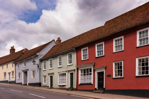 istock colorful village houses 1253103661