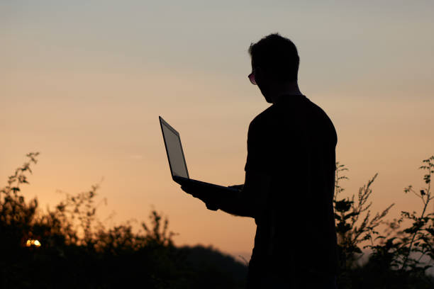 istock New sustainable working lifestyle 1253108410
