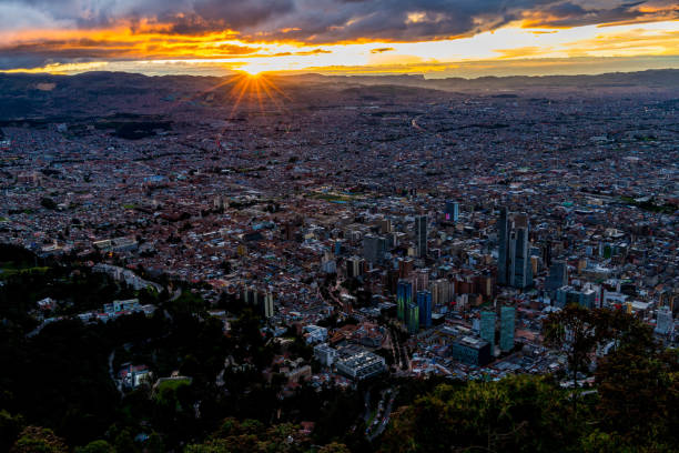istock Bogota City 1253125418