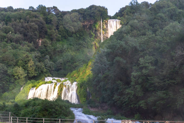 Huangguoshu Waterfall,Anshun,Guizhou,China,Asia.