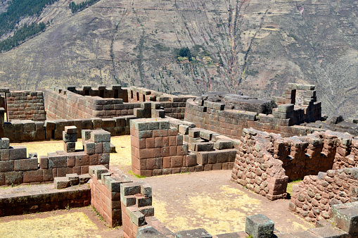 Sacred Valley Peru