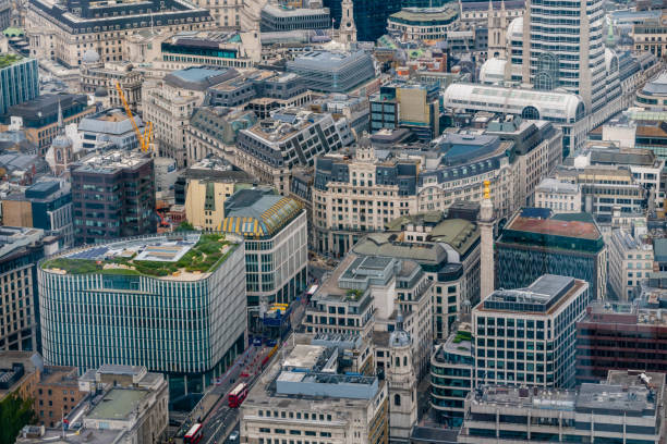 istock View of London Centre 1253142913