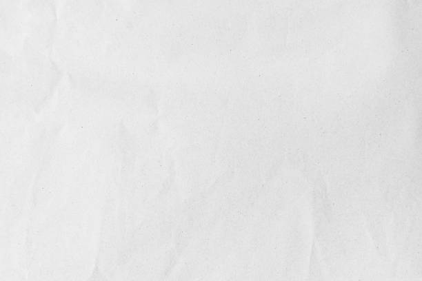 istock Old grey eco drawing paper kraft background texture in soft white light color concept for page wallpaper design, gray rice matte pattern for decorative wall. 1253152093