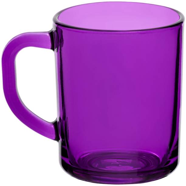 istock glass purple mug isolated on a white background. 1253153743