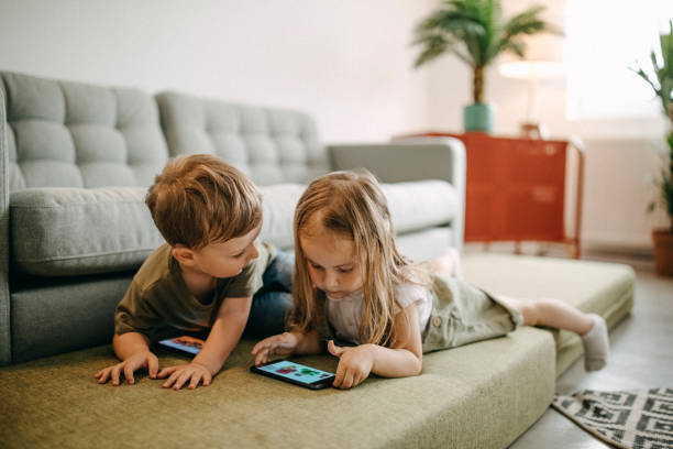 istock Come to play with me 1253153772