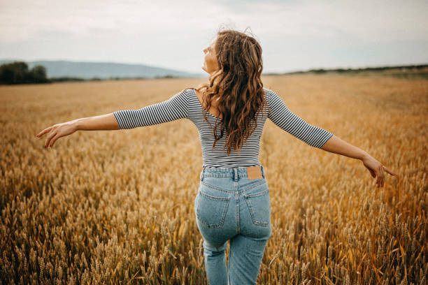 istock Carefree women 1253157538