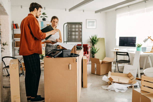 istock Happy at new home 1253161573