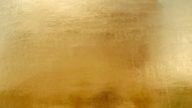 istock Gold shiny wall abstract background texture, Beatiful Luxury and Elegant 1253166848