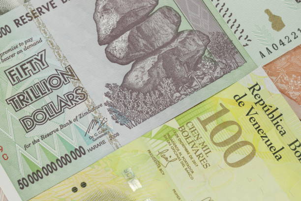 istock Zimbabwe Inflation Dollars 1253166990