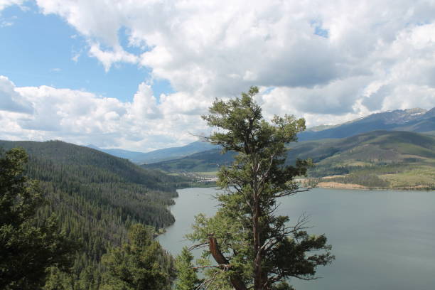 istock Serenity in the Colorado Rockies 1253171464