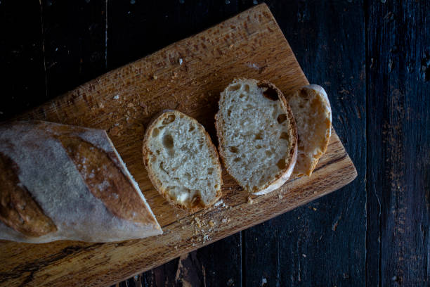 istock homemade wholegrain bread 1253178081