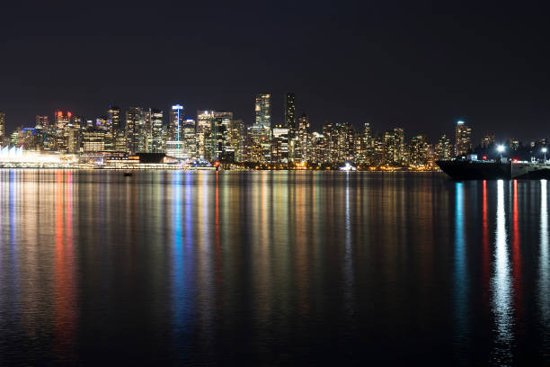 istock Vancouver, British Columbia, Canada 1253191595