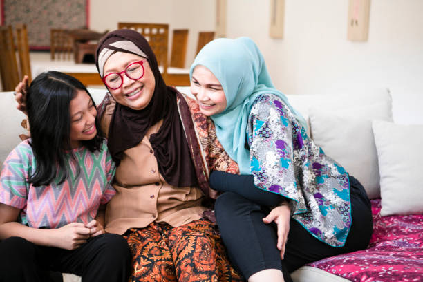 istock happy family 1253192900