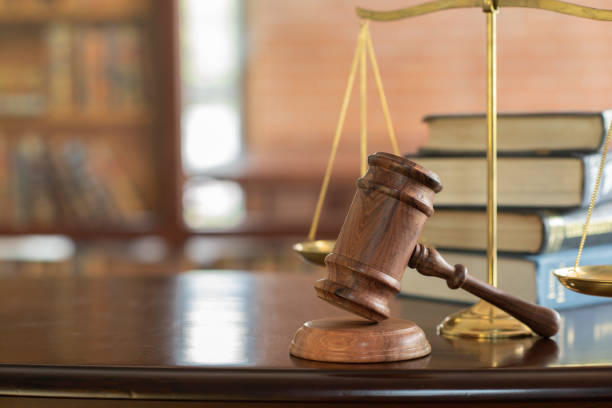 istock Law Legal Judge 1253196645