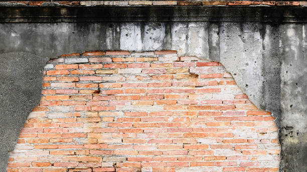 istock close up of old brick wall 1253197380