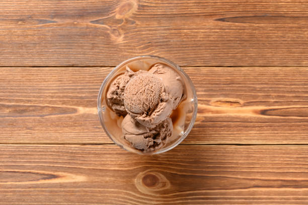 istock chocolate ice cream balls in a glass cup 1253203507