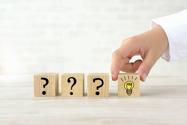 istock Educational concepts, good idea by child 1253206177