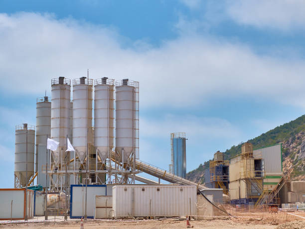 Concrete Batching Plant Stock Photos, Pictures & Royalty-Free Images - iStock Concrete Batching Plant Stock Photos, Pictures & Royalty-Free Images - iStock