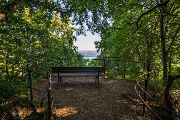 istock Fantastic hike near Sipplingen on Lake Constance 1253216871