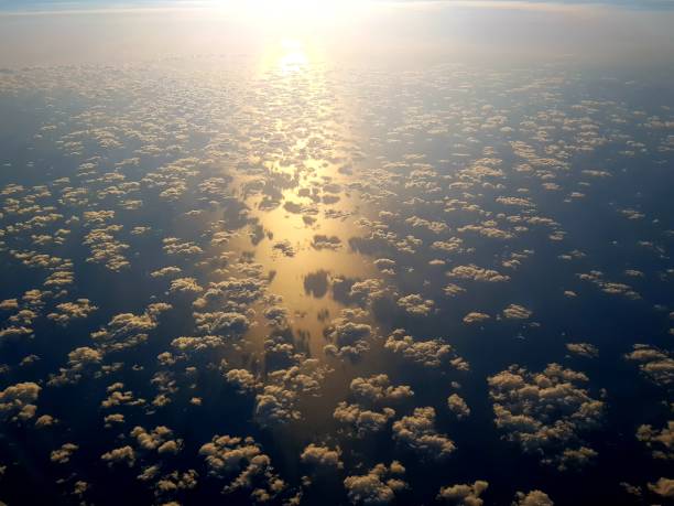 Ocean of Clouds