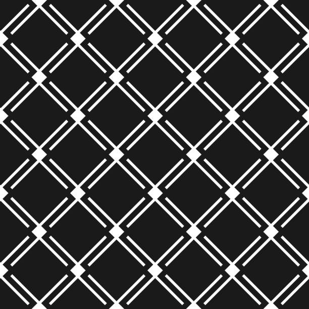Diamond Mesh Vector Pattern 280+ Diamond Wire Mesh Fencing Stock Photos, Pictures & Royalty-Free ...