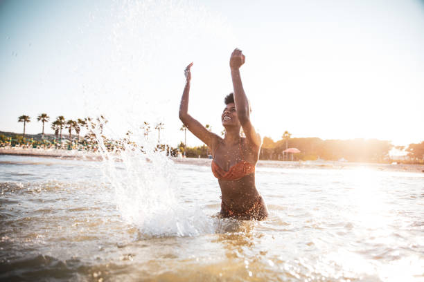 istock It is time to enjoy the summertime 1253251037