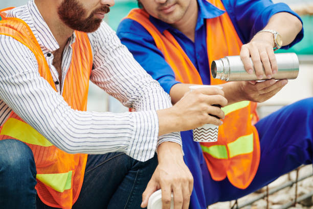 Builders Tea Break 350+ Builders Tea Stock Photos, Pictures & Royalty-Free Images - iStock