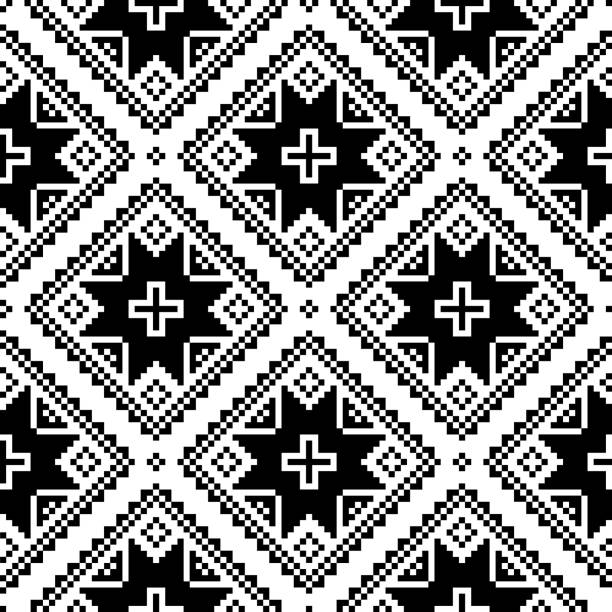 4,500+ Ukrainian Cross Stitch Patterns Stock Illustrations, Royalty