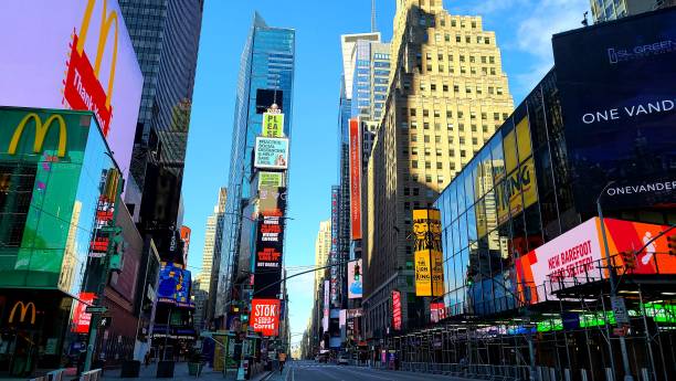 istock Beautiful city view 1253277908
