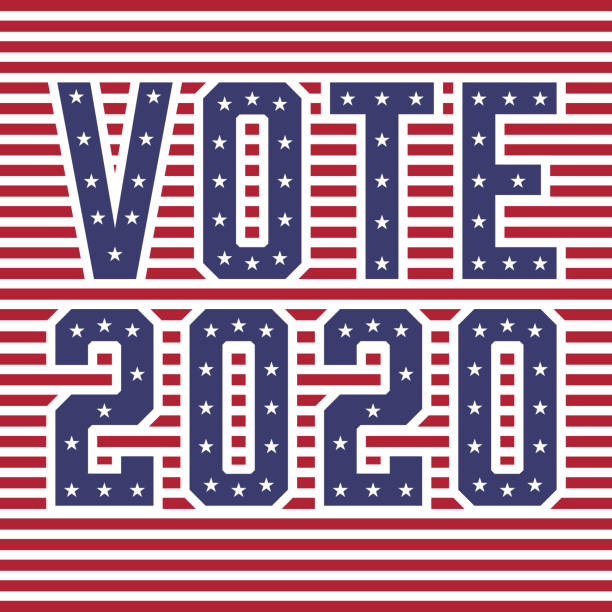 istock United States of America (USA) Elections VOTE 2020 1253278508