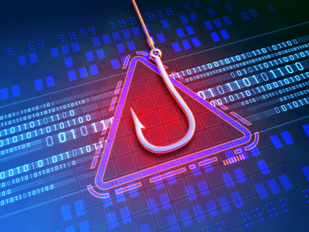 ataque de phishing - threats security internet computer fotografías e imágenes de stock