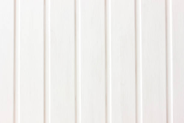 istock white background, wall of boards. 1253294504