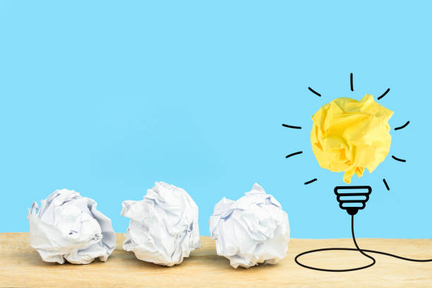 istock In search of great idea 1253298955