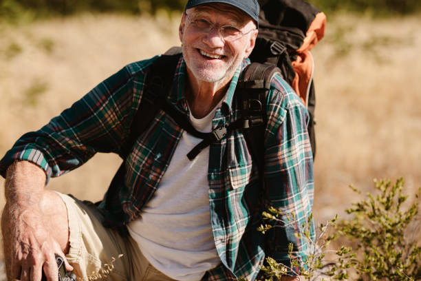 istock Life is an adventure 1253299656
