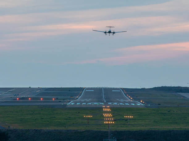 istock Airports and Runways 1253309160
