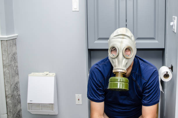 hver gen kombination 1,800+ Gas Mask Home Stock Photos, Pictures & Royalty-Free Images - iStock  | Gas mask family