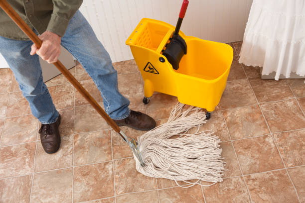 istock Disinfecting and Cleaning businesses. 1253311124