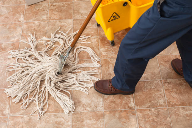 istock Disinfecting and Cleaning businesses. 1253311147
