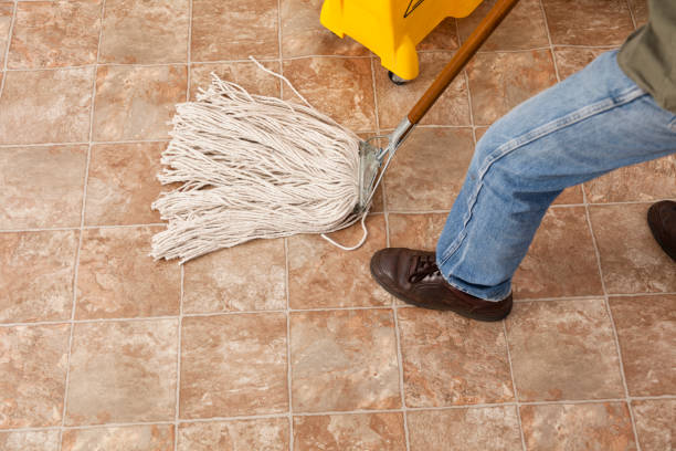 istock Disinfecting and Cleaning businesses. 1253311347