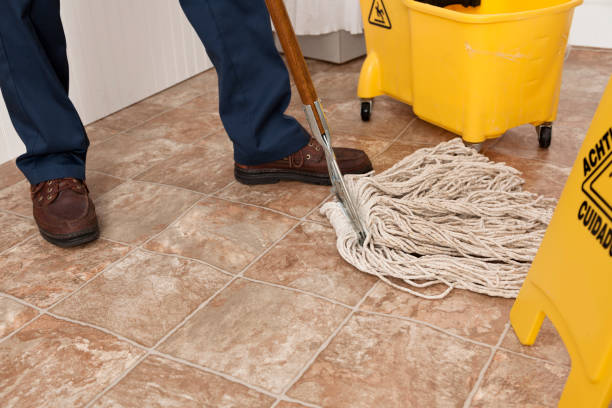 istock Disinfecting and Cleaning businesses. 1253311419