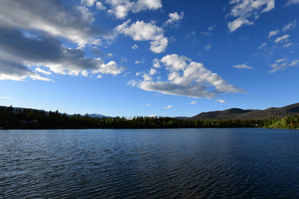 istock Grand Lake Colorado 1253336120
