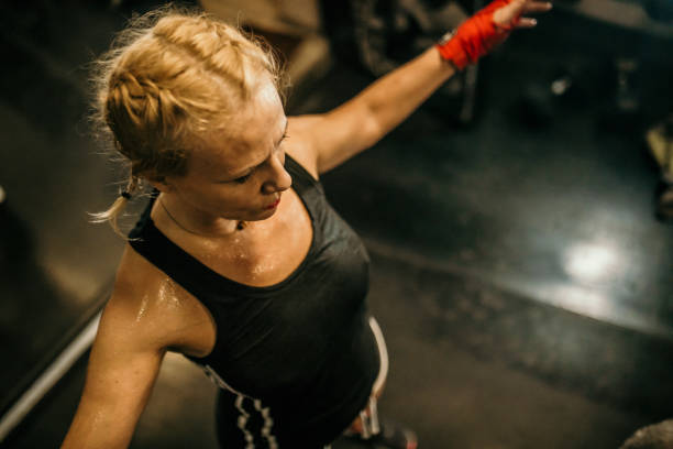 istock Fitness Gym 1253337594