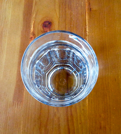 Water, Drinking Glass, Wood - Material, Drinking Water, Drink
