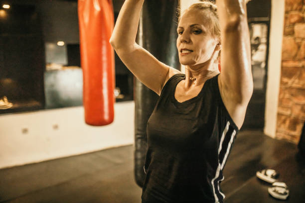 istock Fitness Gym 1253338681