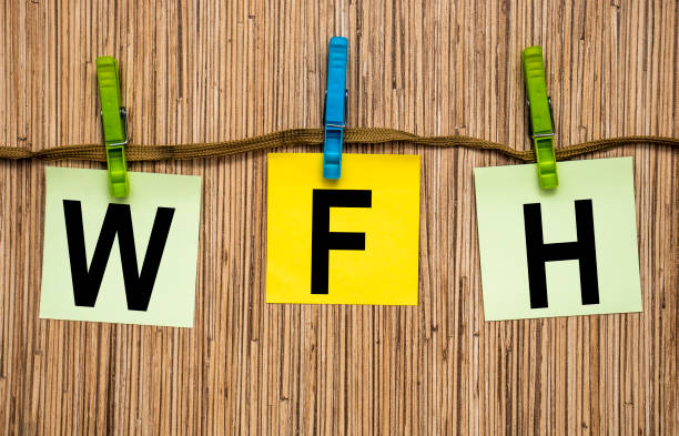 istock WFH Business Customer Management Analysis Service Concept Business team 1253342890