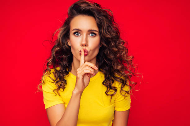 istock Attractive young woman 1253346128