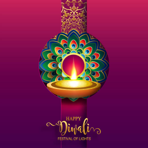 istock Diwali, Deepavali or Dipavali the festival 1253347275